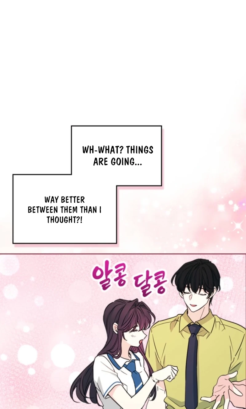 My Life as an Internet Novel Chapter 286 page 38 - 