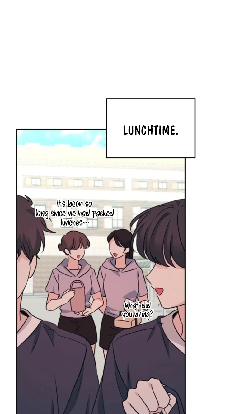 My Life as an Internet Novel Chapter 286 page 41 - 