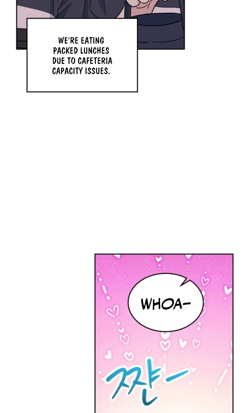 My Life as an Internet Novel Chapter 286 page 42 - 