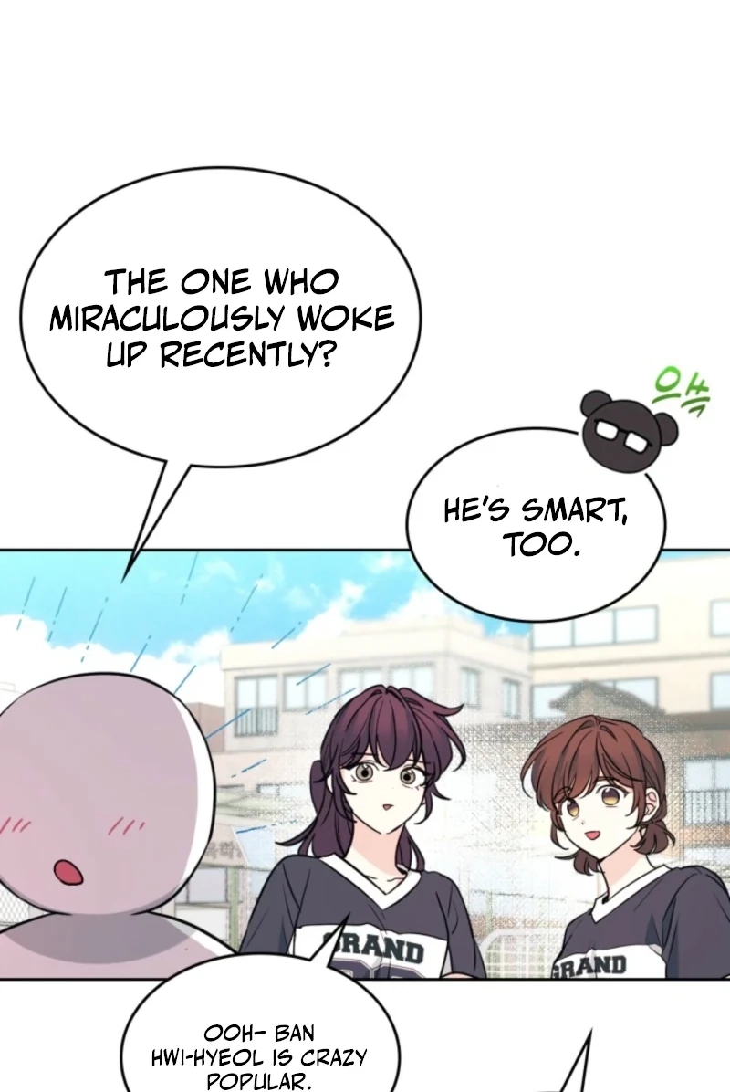 My Life as an Internet Novel Chapter 286 page 45 - 
