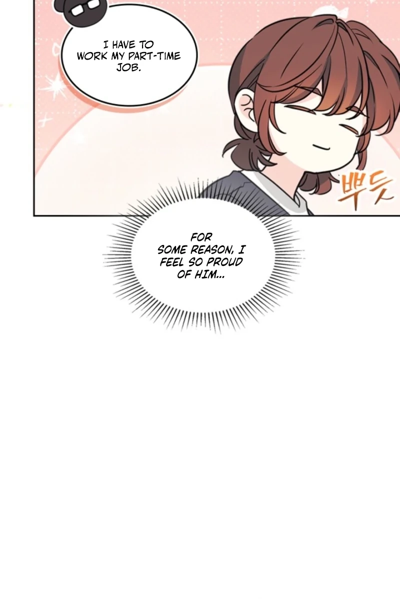 My Life as an Internet Novel Chapter 286 page 47 - 