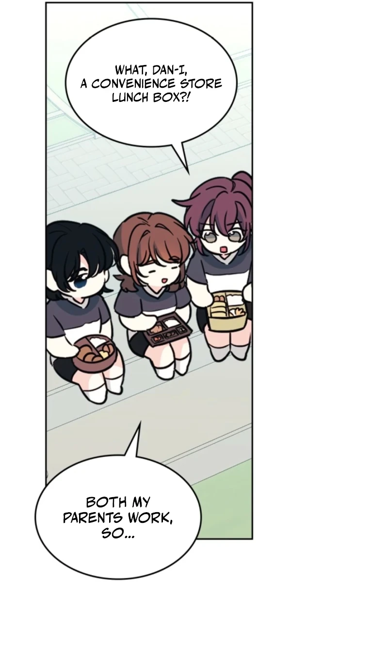 My Life as an Internet Novel Chapter 286 page 48 - 