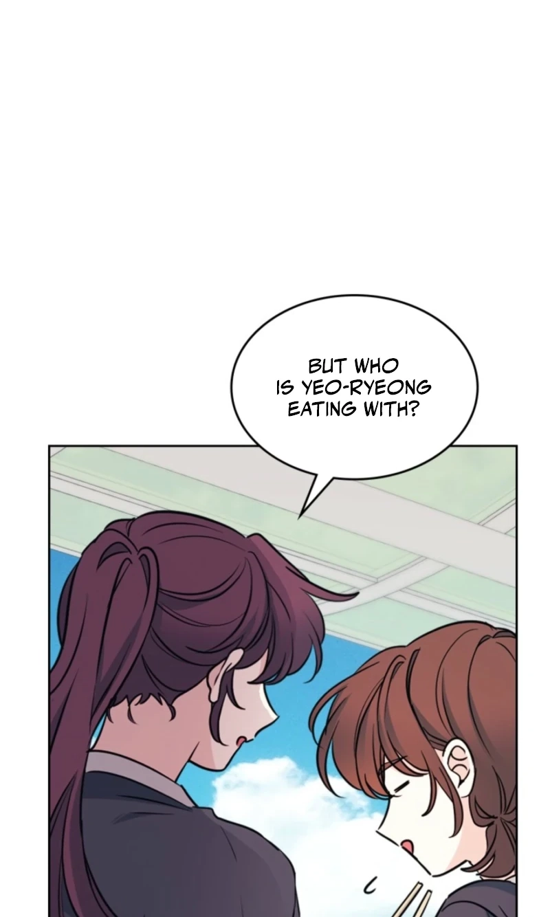 My Life as an Internet Novel Chapter 286 page 49 - 