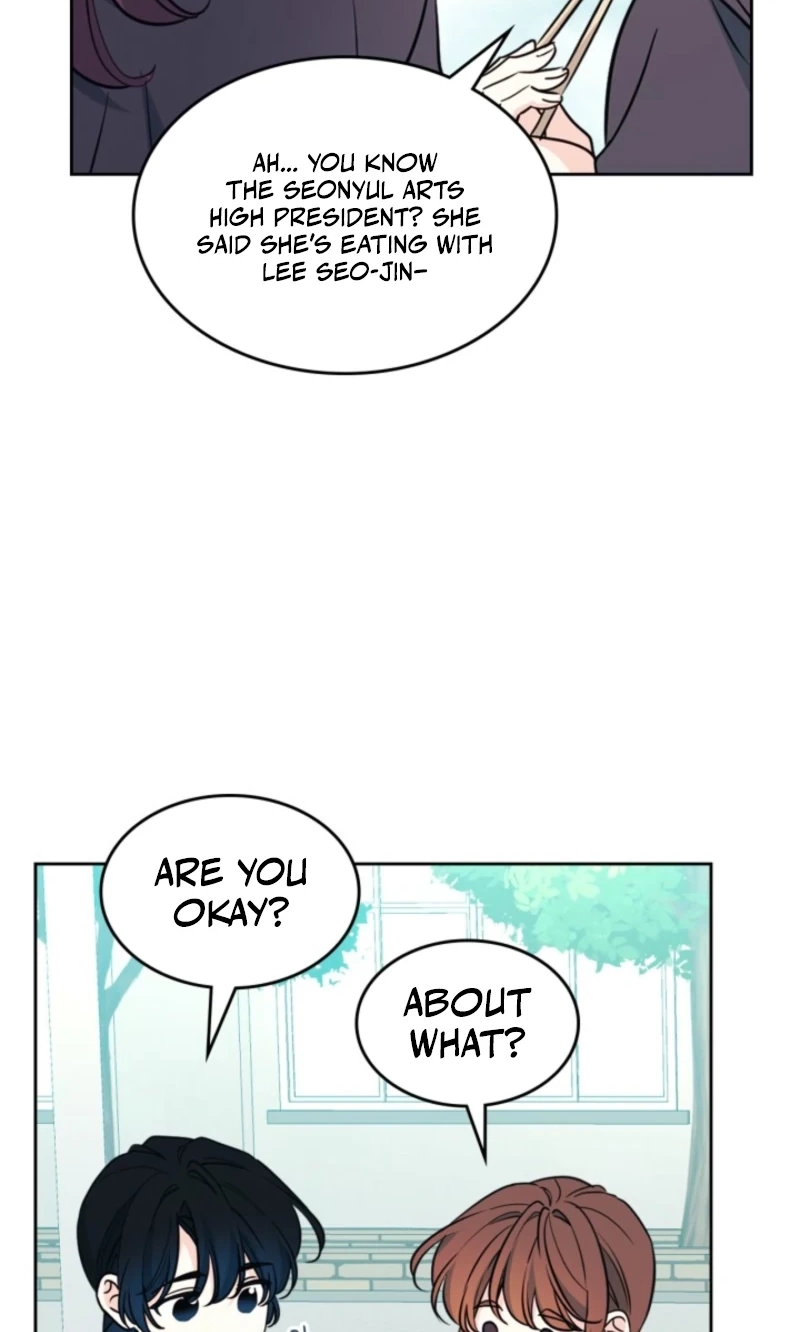 My Life as an Internet Novel Chapter 286 page 50 - 