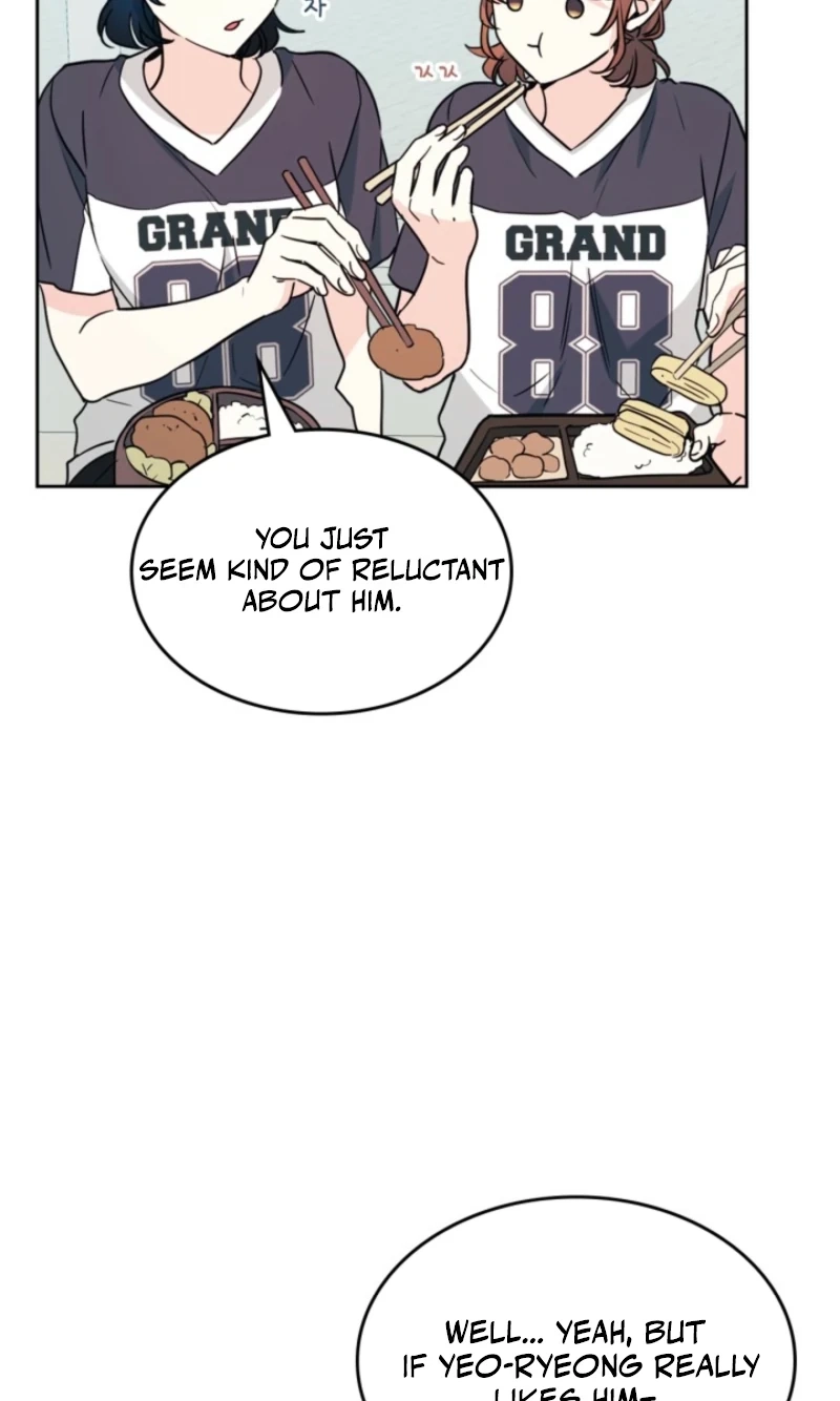 My Life as an Internet Novel Chapter 286 page 51 - 