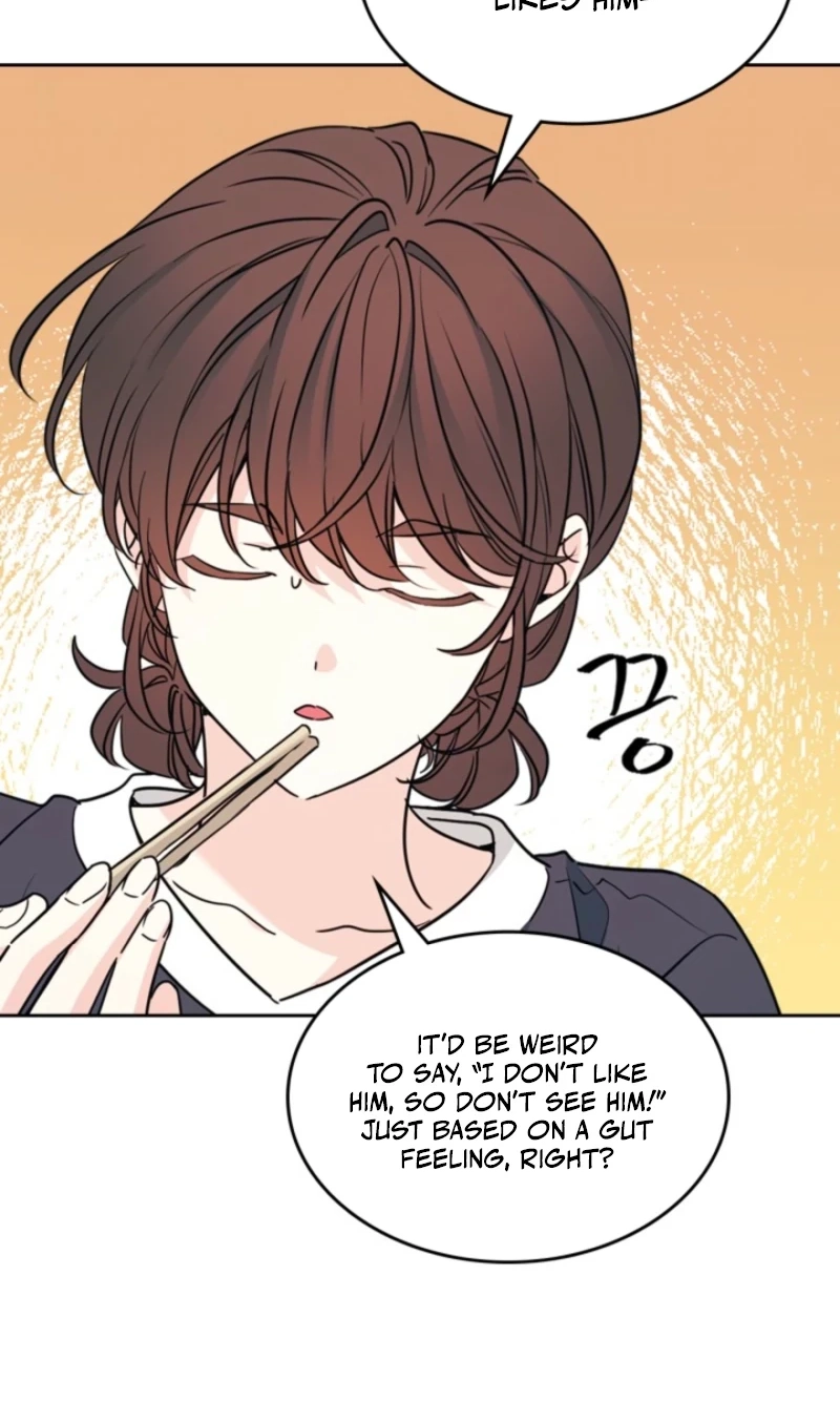 My Life as an Internet Novel Chapter 286 page 52 - 