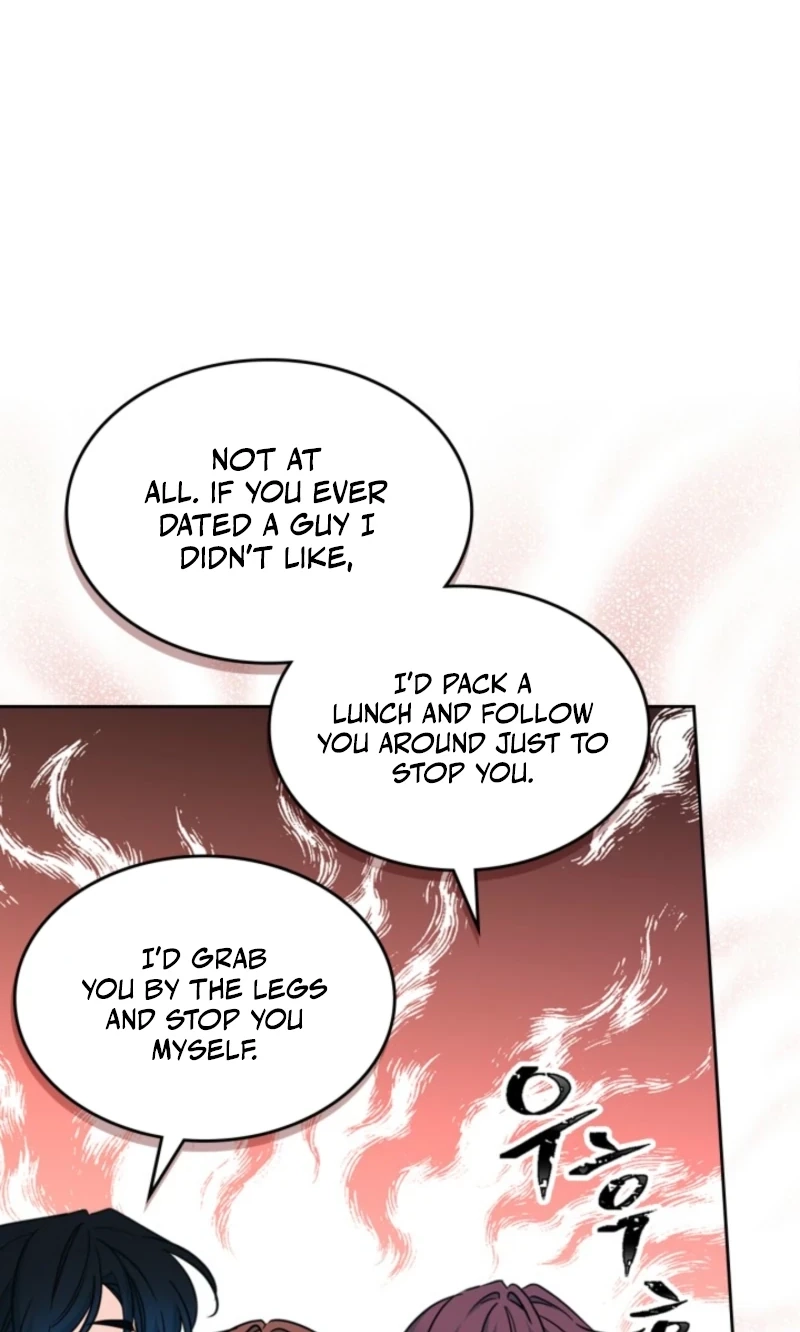 My Life as an Internet Novel Chapter 286 page 53 - 