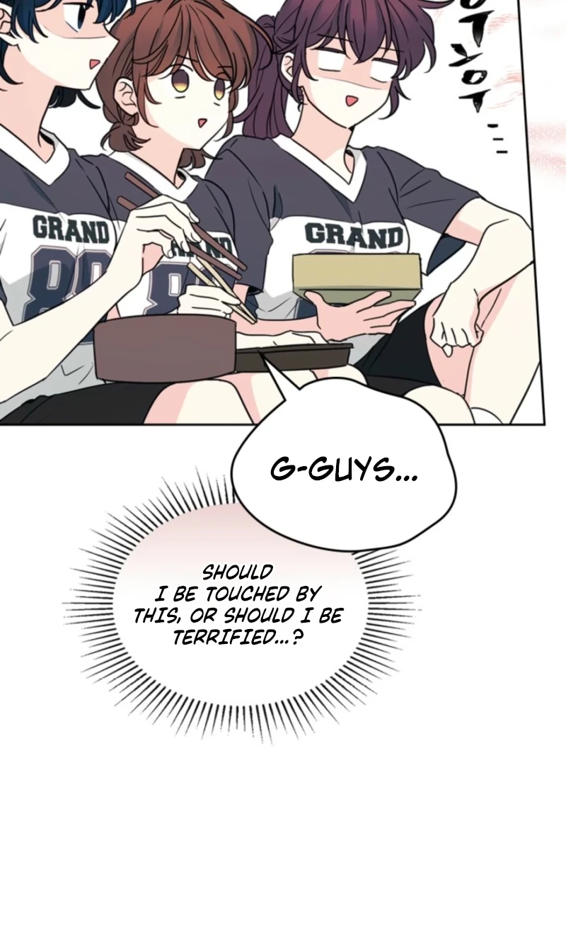 My Life as an Internet Novel Chapter 286 page 54 - 