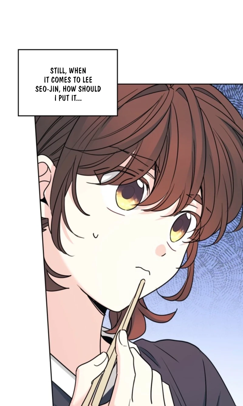 My Life as an Internet Novel Chapter 286 page 55 - 