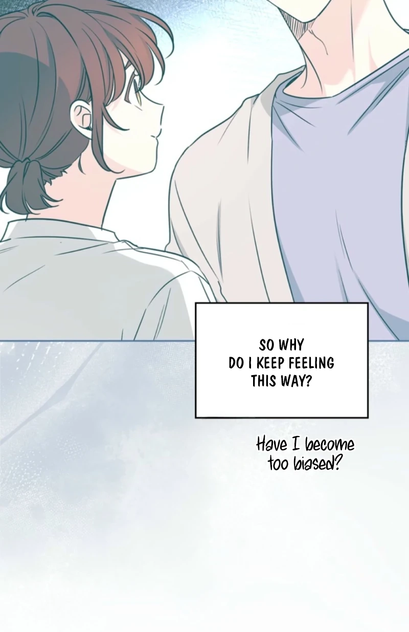 My Life as an Internet Novel Chapter 286 page 57 - 