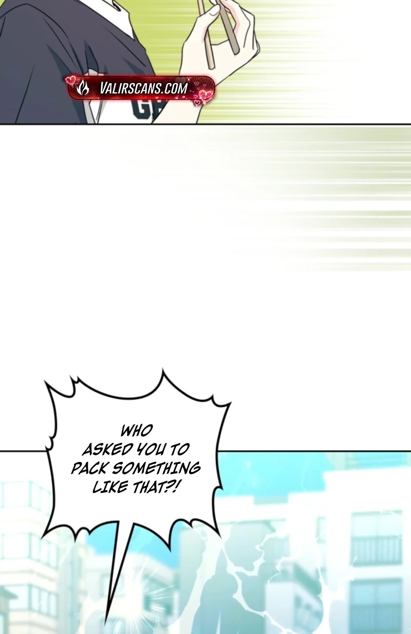 My Life as an Internet Novel Chapter 286 page 59 - 