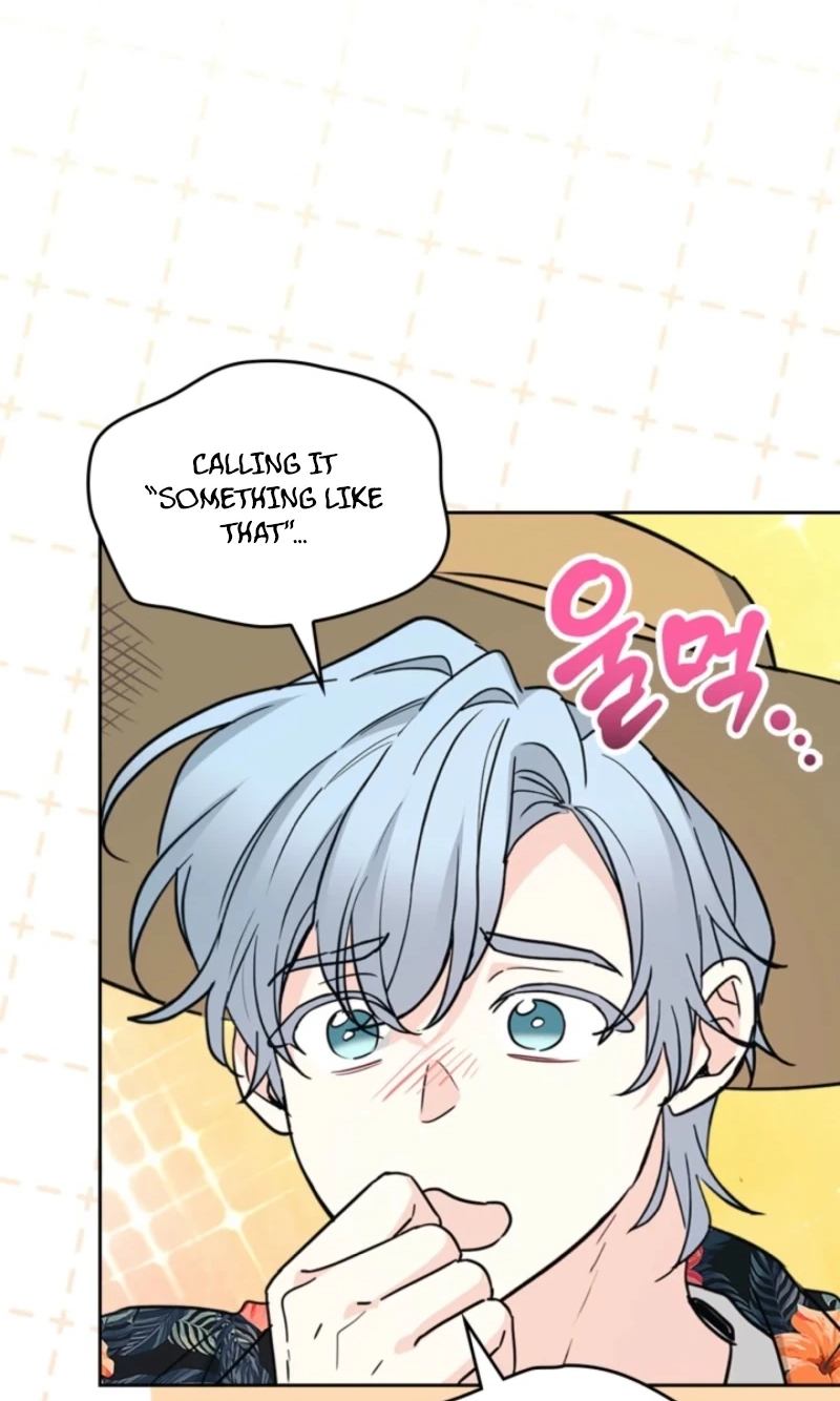 My Life as an Internet Novel Chapter 286 page 61 - 