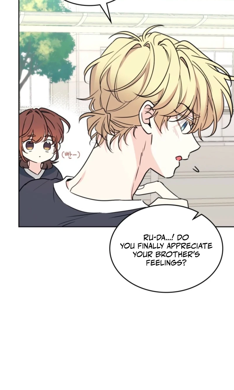 My Life as an Internet Novel Chapter 286 page 65 - 