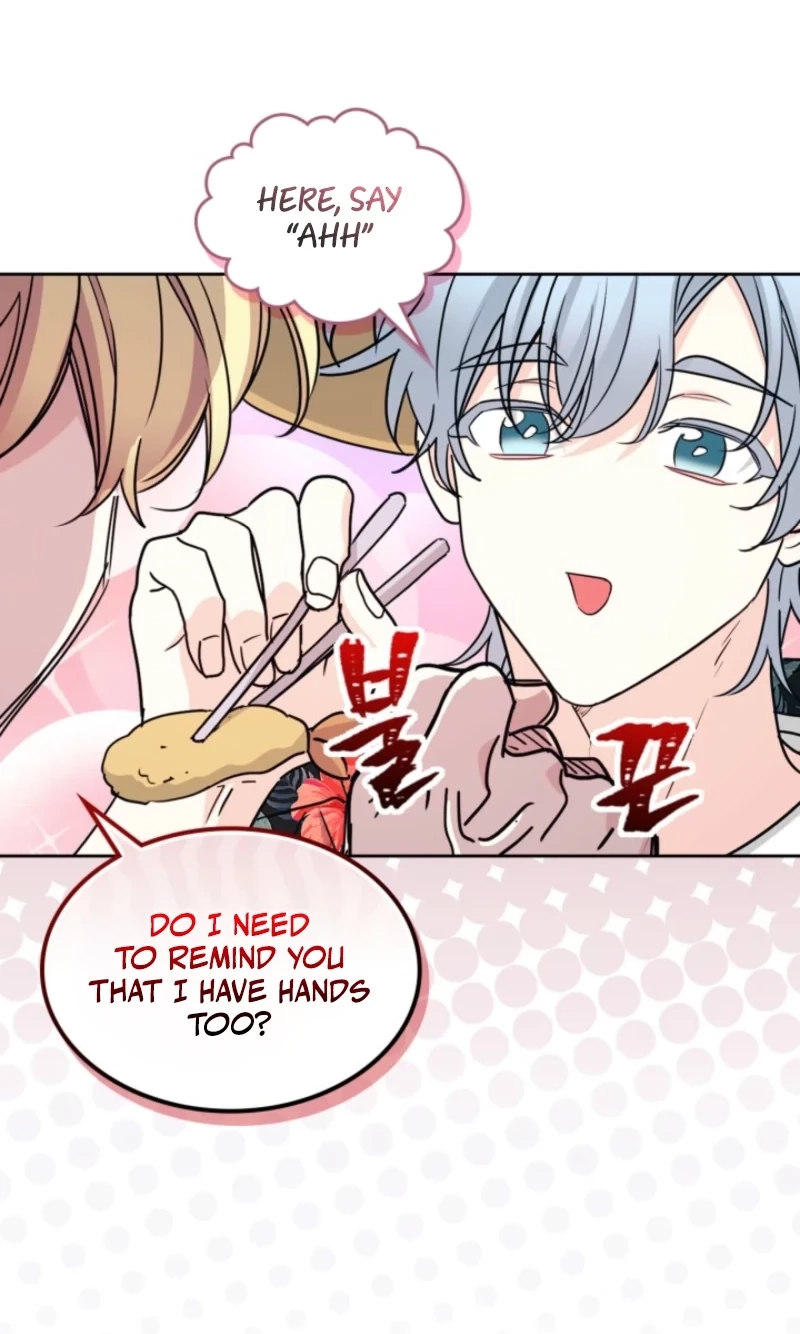 My Life as an Internet Novel Chapter 286 page 66 - 