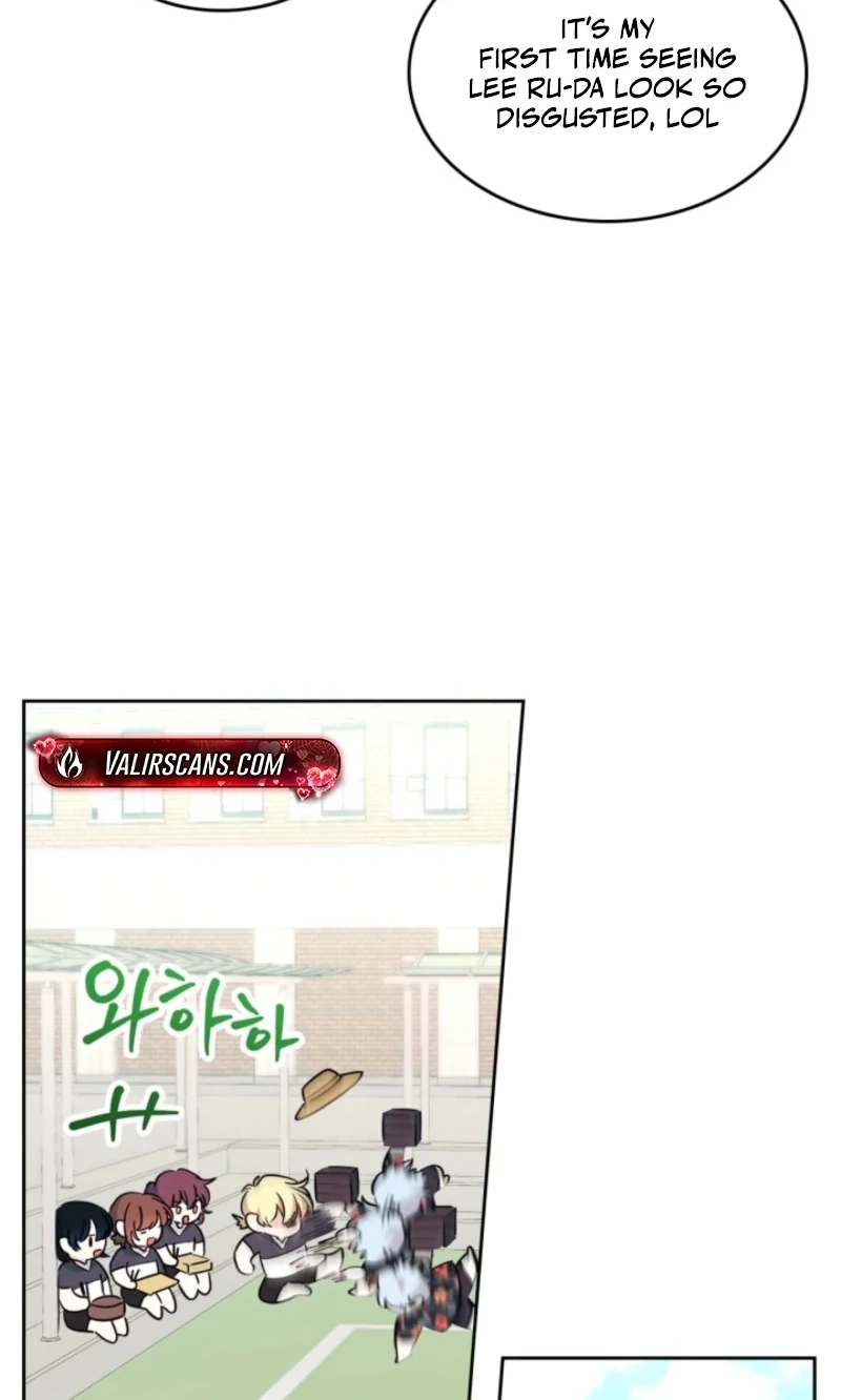 My Life as an Internet Novel Chapter 286 page 68 - 