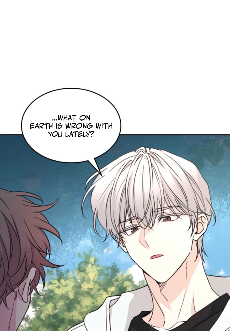 My Life as an Internet Novel Chapter 286 page 70 - 