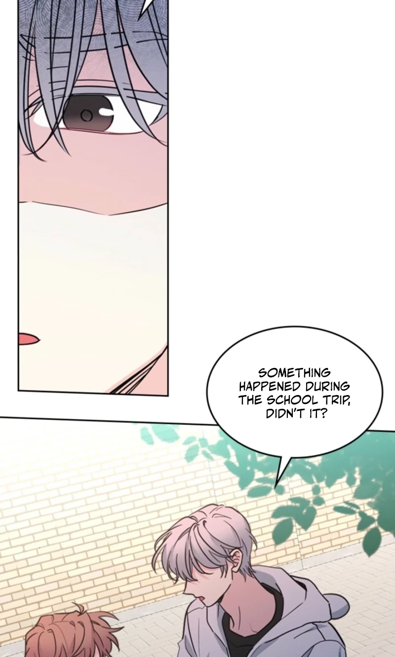 My Life as an Internet Novel Chapter 286 page 74 - 