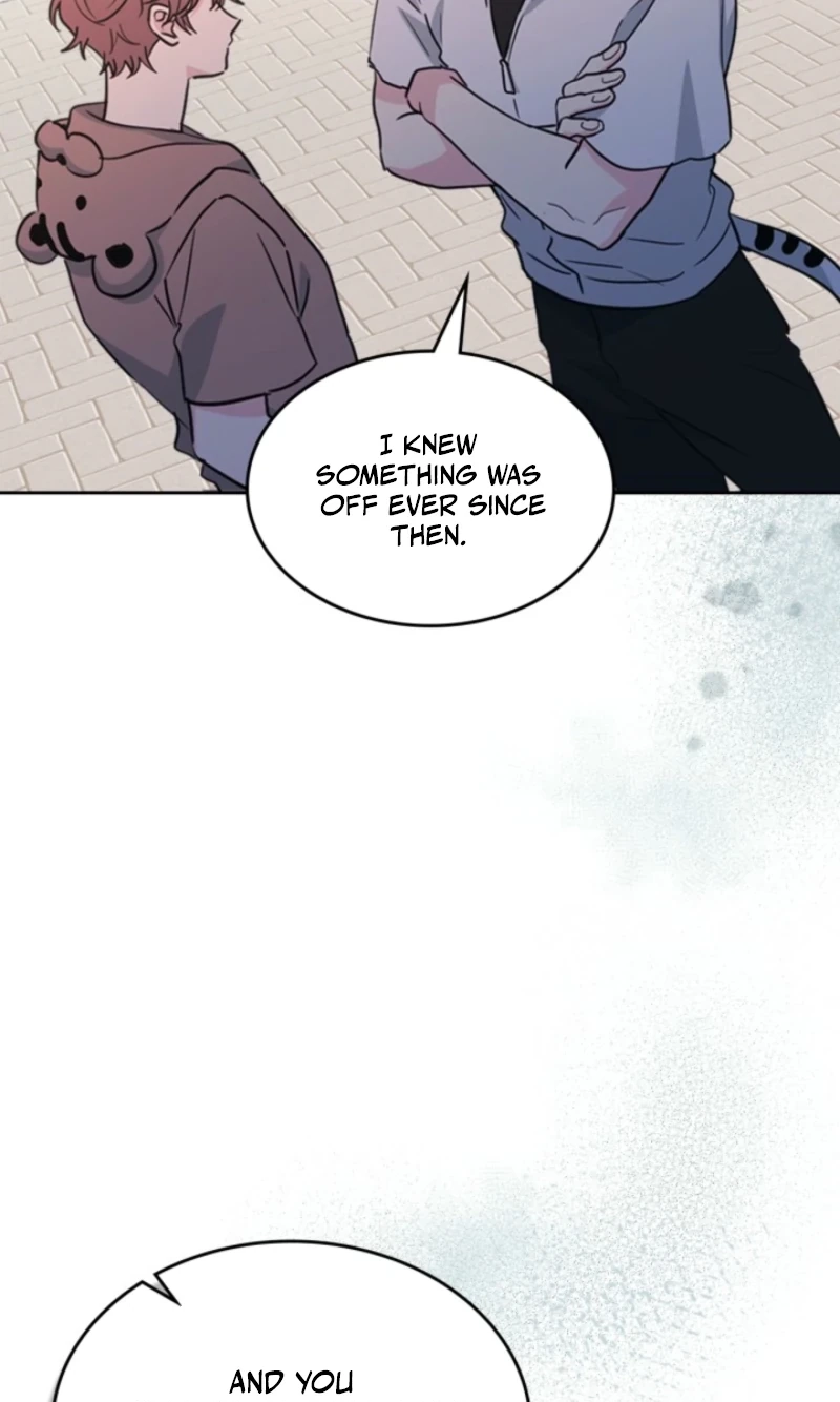 My Life as an Internet Novel Chapter 286 page 75 - 