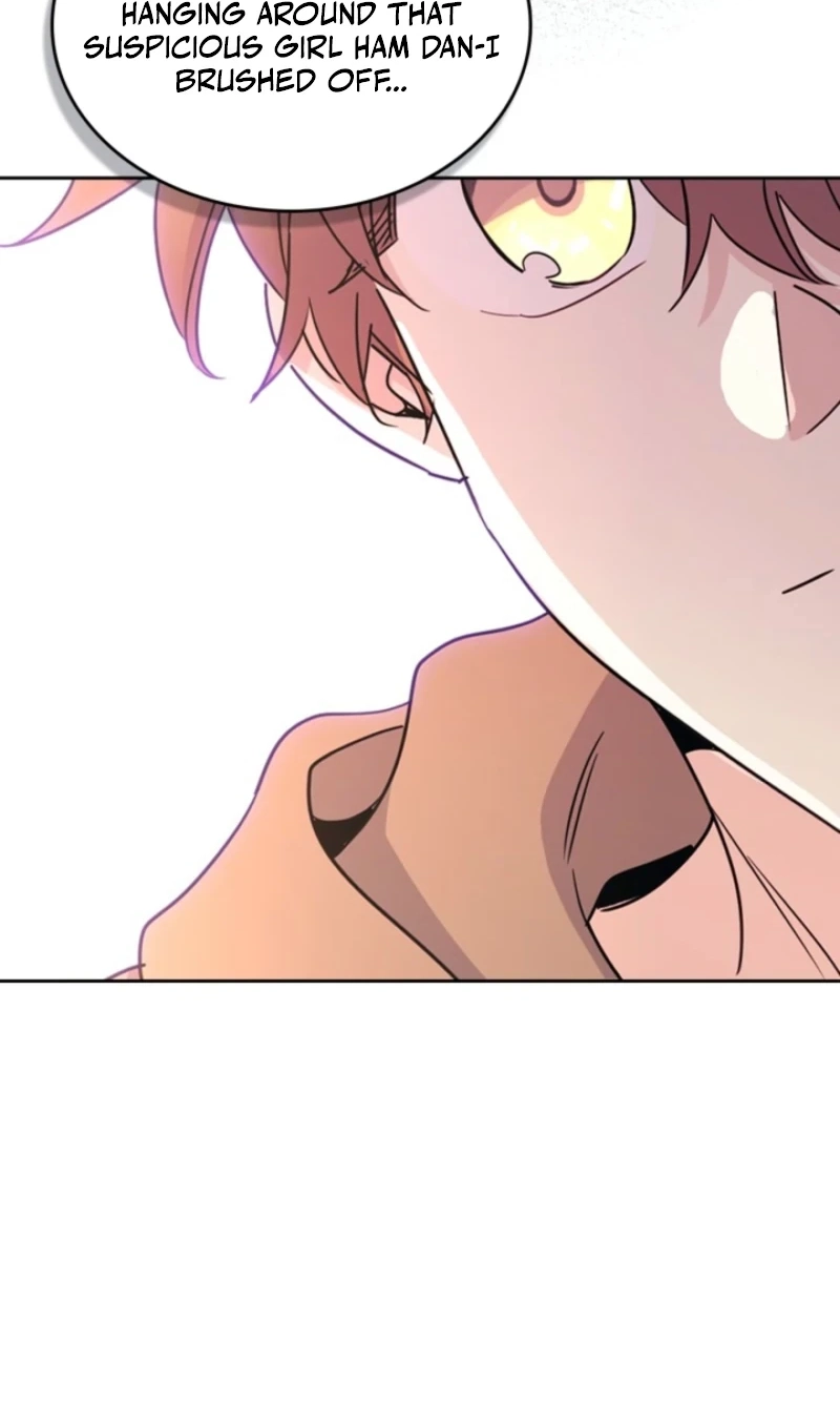 My Life as an Internet Novel Chapter 286 page 76 - 