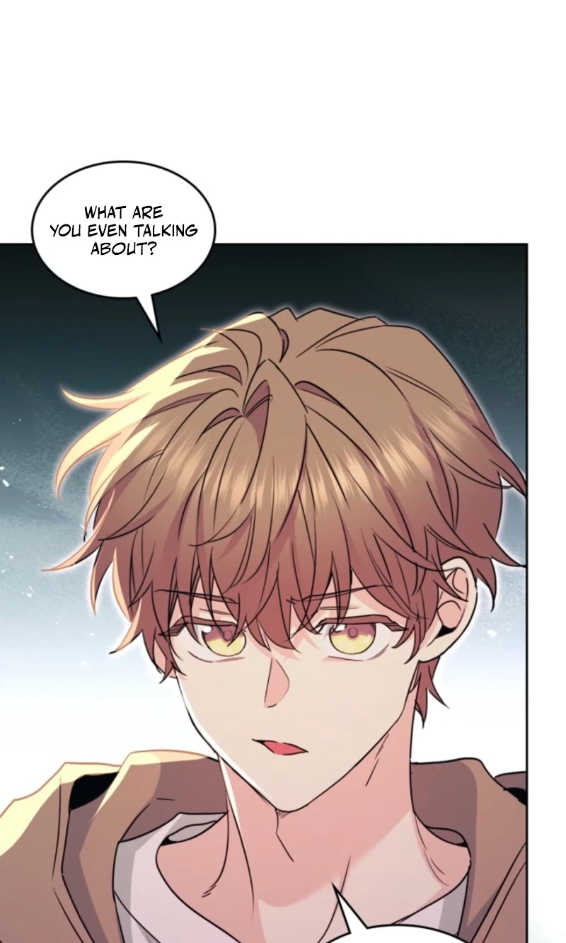 My Life as an Internet Novel Chapter 286 page 77 - 
