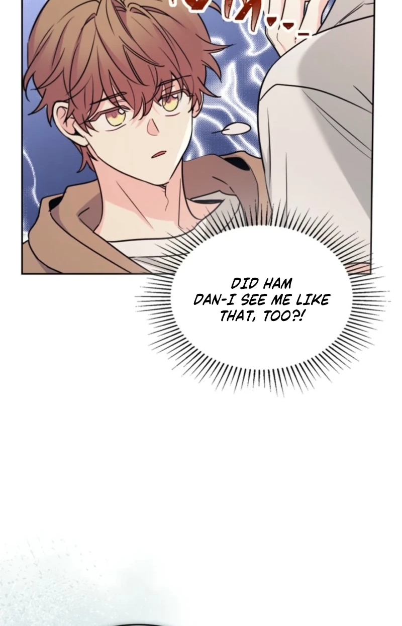 My Life as an Internet Novel Chapter 286 page 82 - 