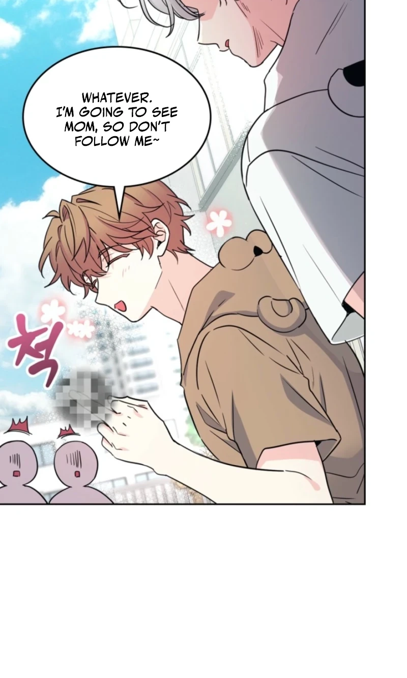 My Life as an Internet Novel Chapter 286 page 85 - 