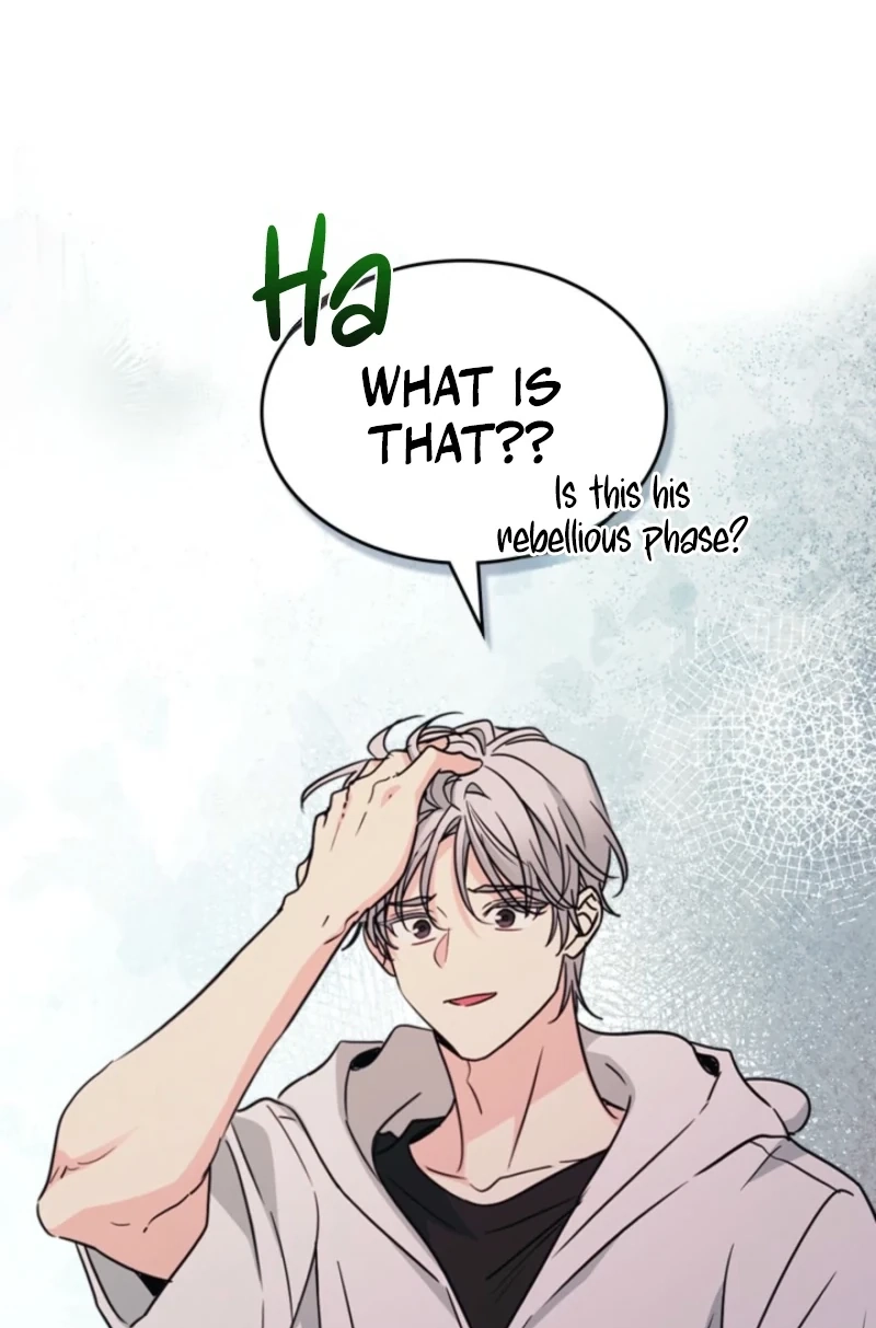 My Life as an Internet Novel Chapter 286 page 86 - 