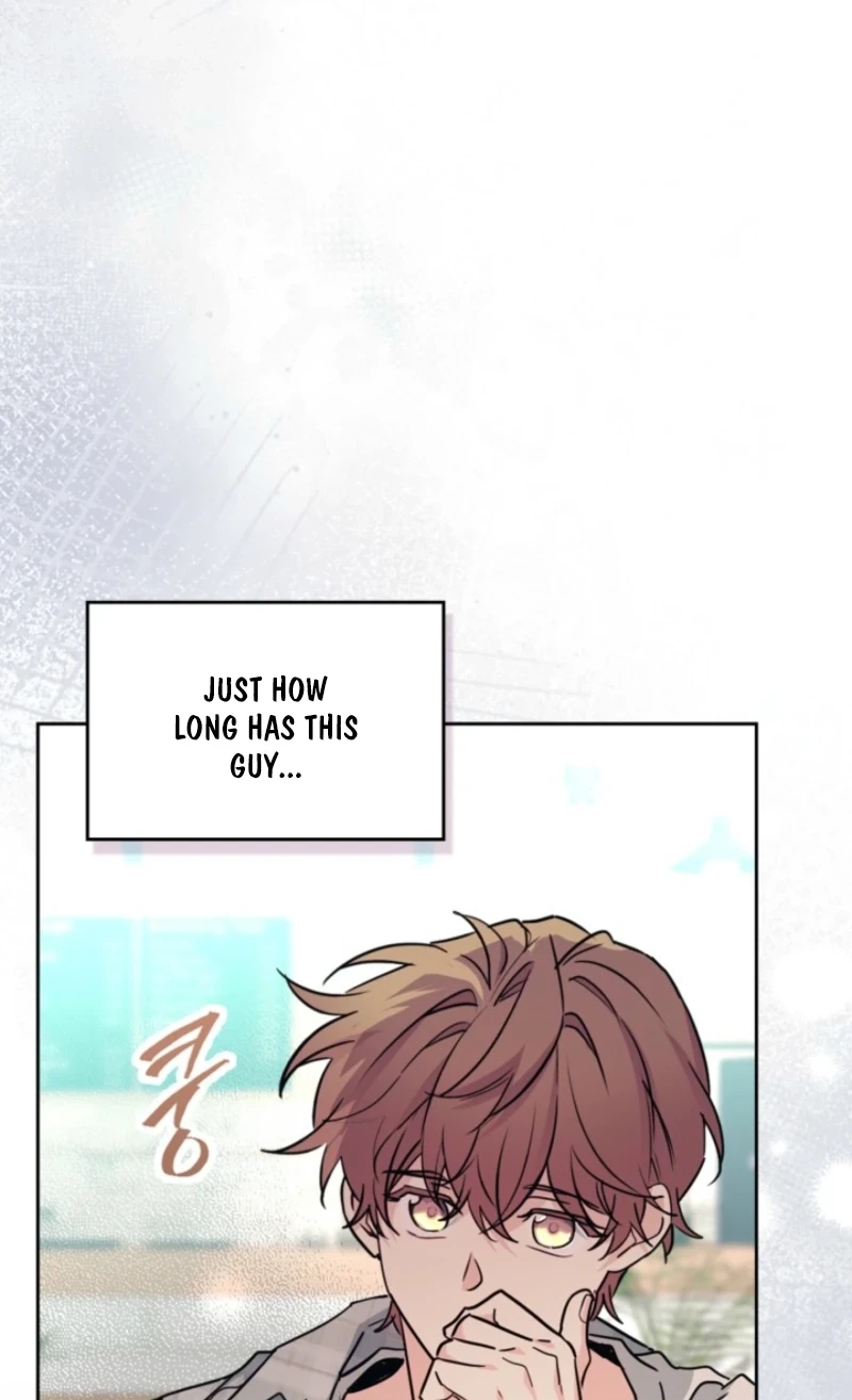 My Life as an Internet Novel Chapter 286 page 10 - 
