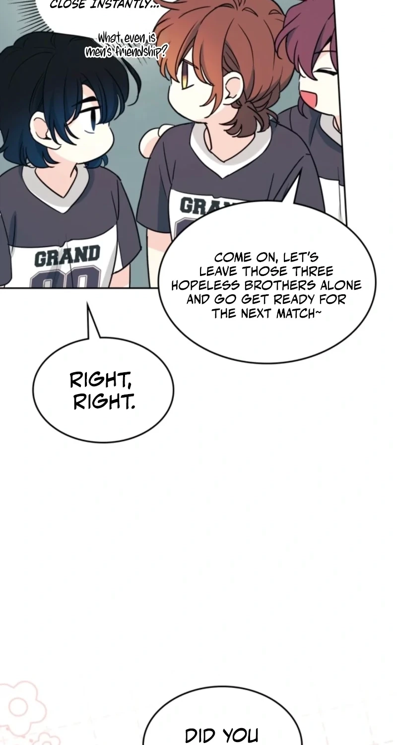My Life as an Internet Novel Chapter 287 page 11 - 