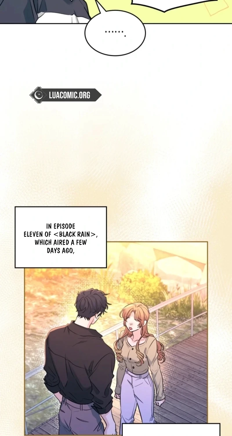 My Life as an Internet Novel Chapter 287 page 14 - 