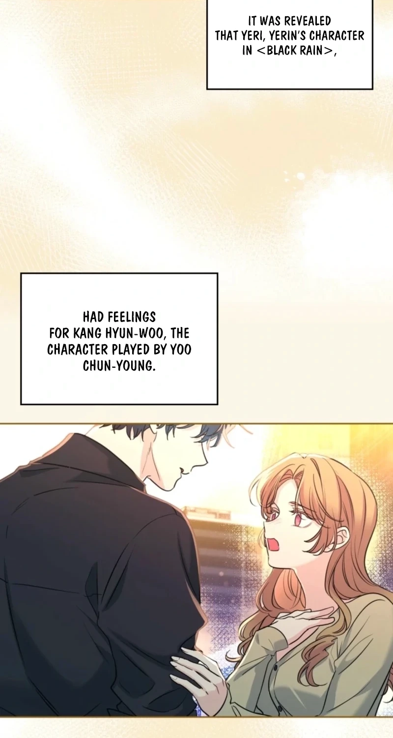 My Life as an Internet Novel Chapter 287 page 15 - 