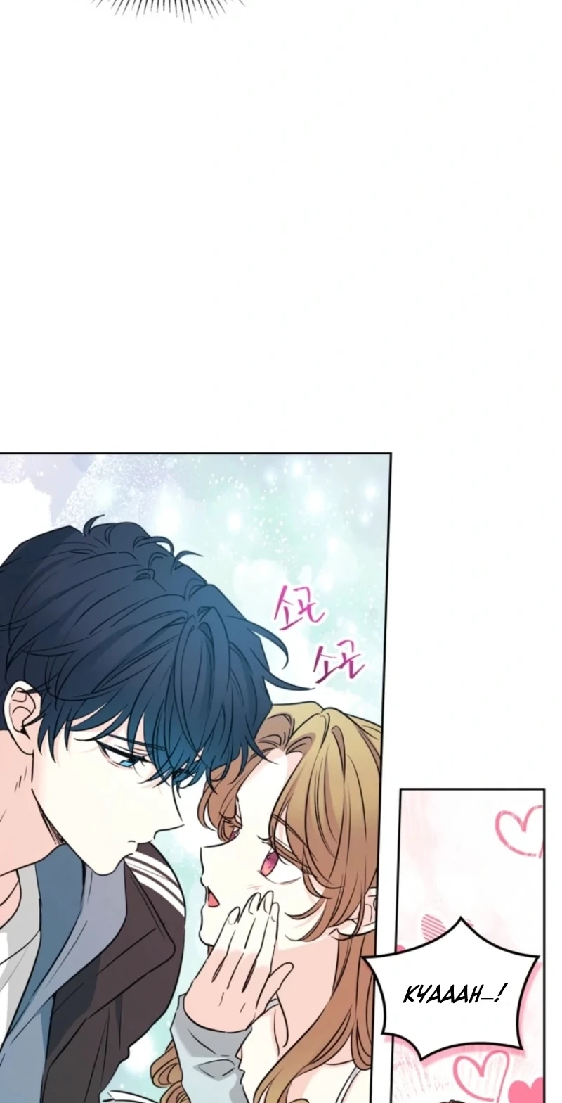 My Life as an Internet Novel Chapter 287 page 19 - 