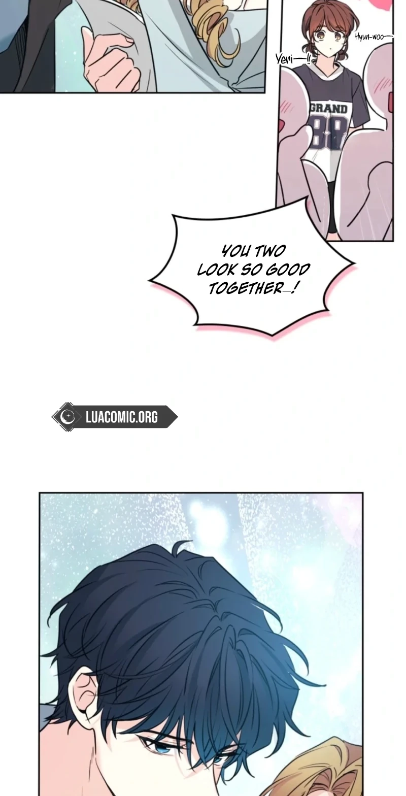 My Life as an Internet Novel Chapter 287 page 20 - 