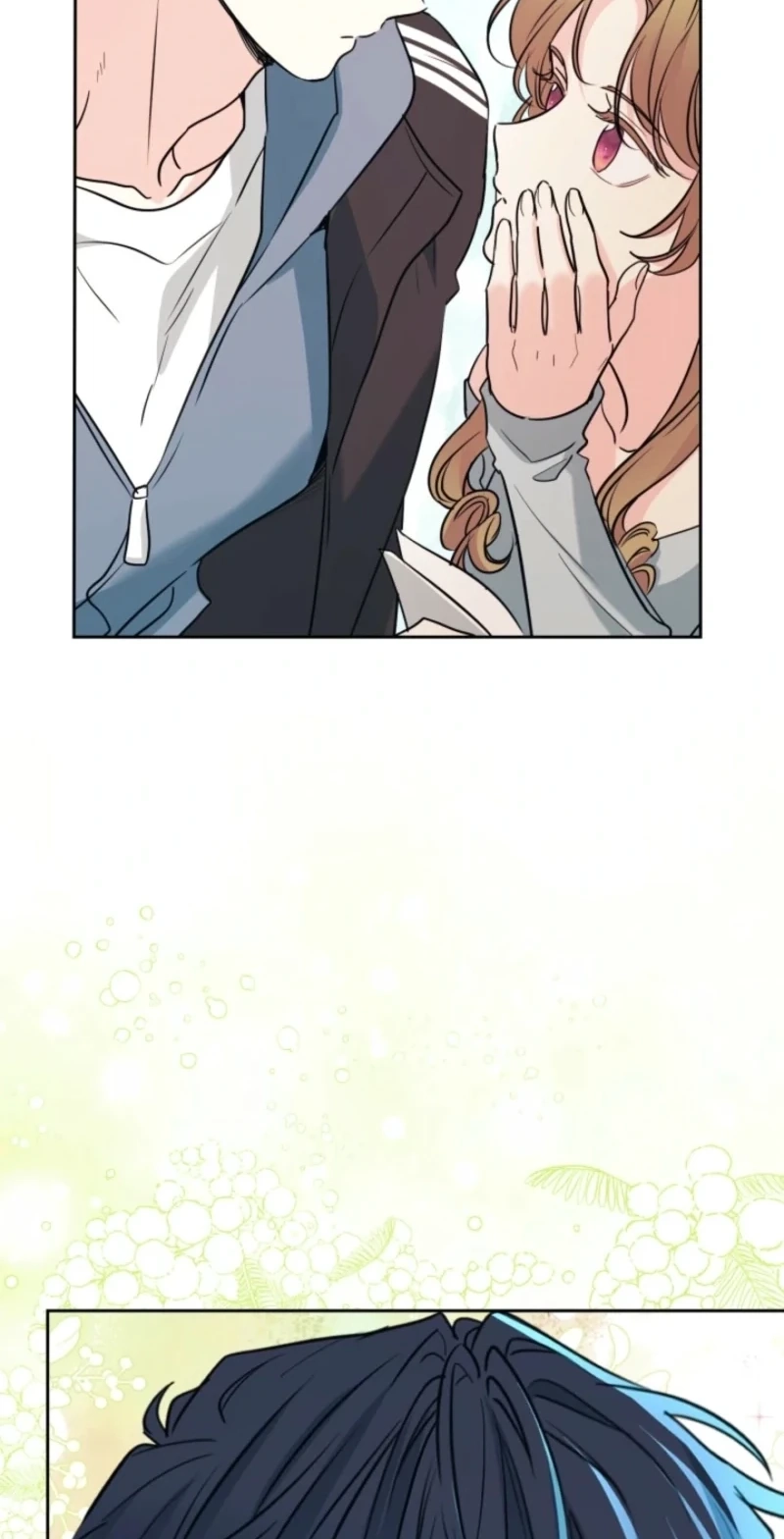 My Life as an Internet Novel Chapter 287 page 21 - 