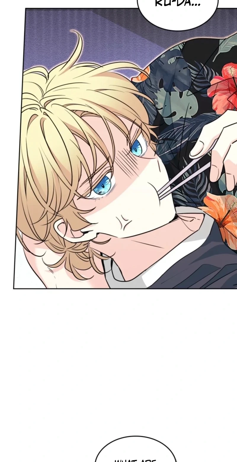 My Life as an Internet Novel Chapter 287 page 4 - 