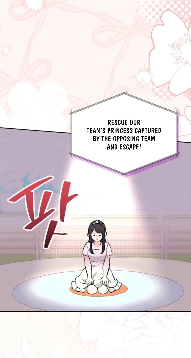 My Life as an Internet Novel Chapter 287 page 32 - 