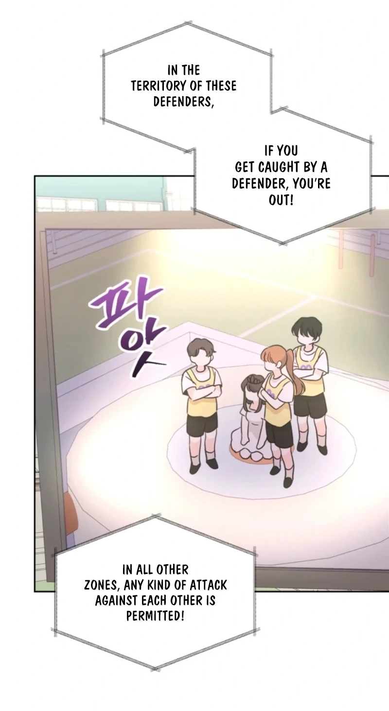 My Life as an Internet Novel Chapter 287 page 35 - 