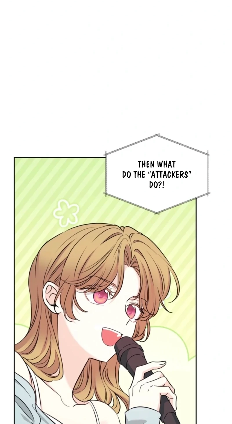 My Life as an Internet Novel Chapter 287 page 36 - 