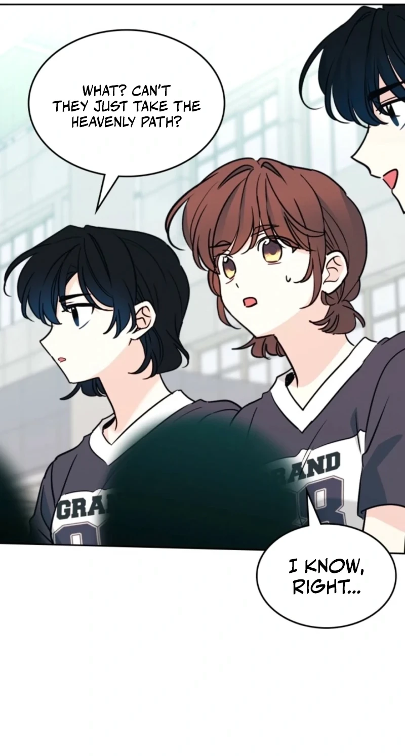 My Life as an Internet Novel Chapter 287 page 41 - 
