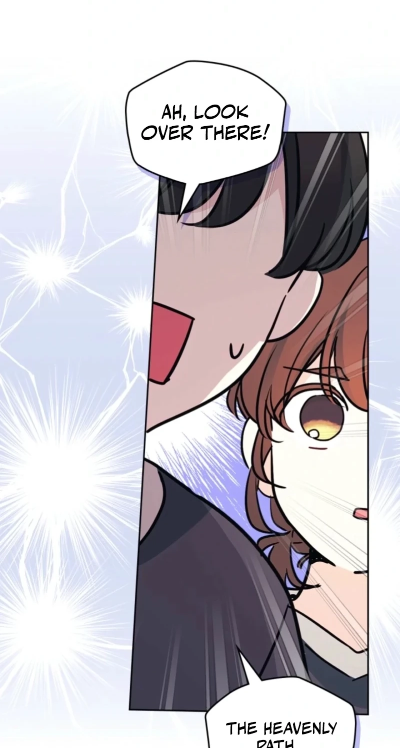 My Life as an Internet Novel Chapter 287 page 42 - 