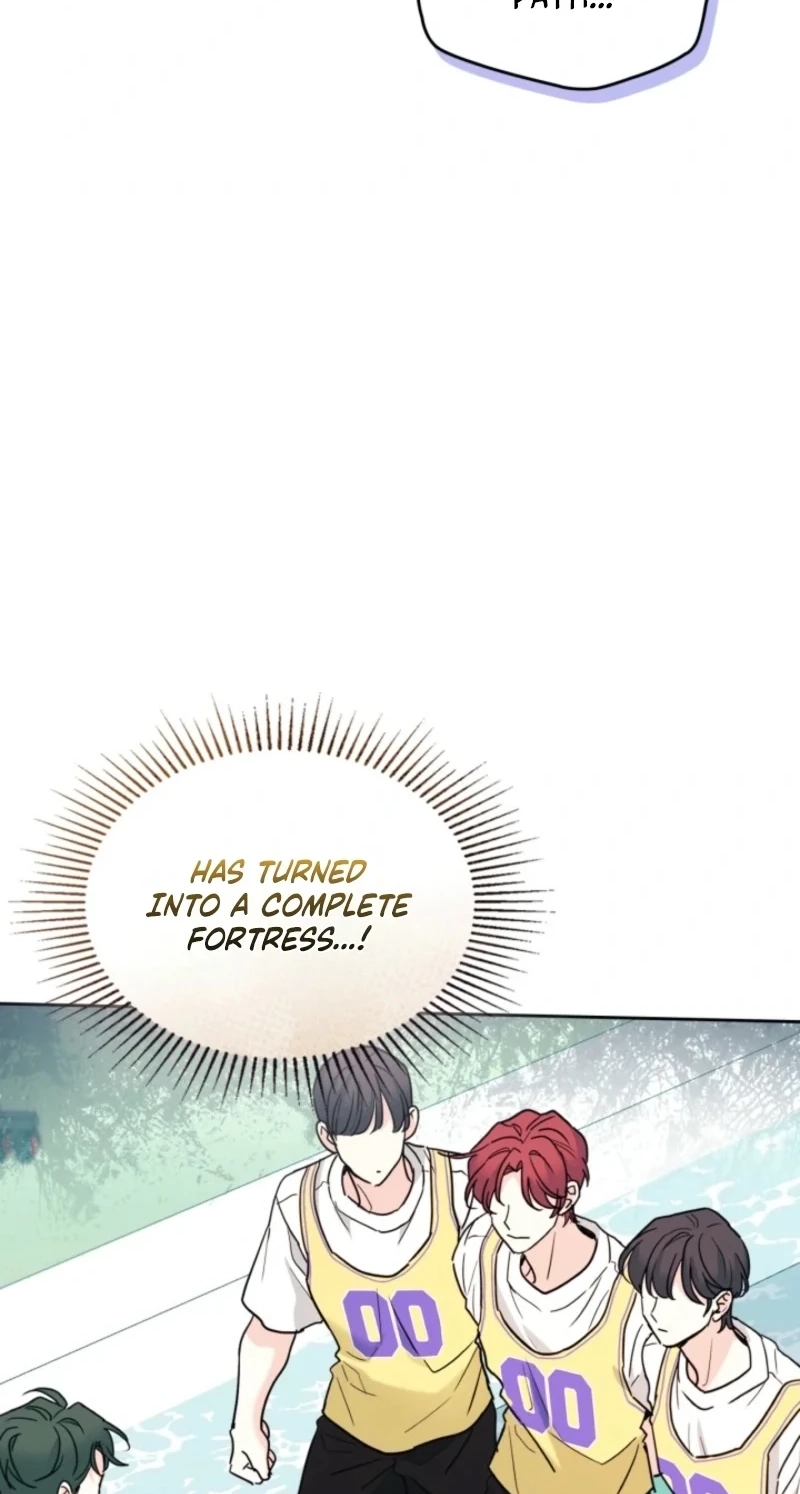 My Life as an Internet Novel Chapter 287 page 43 - 