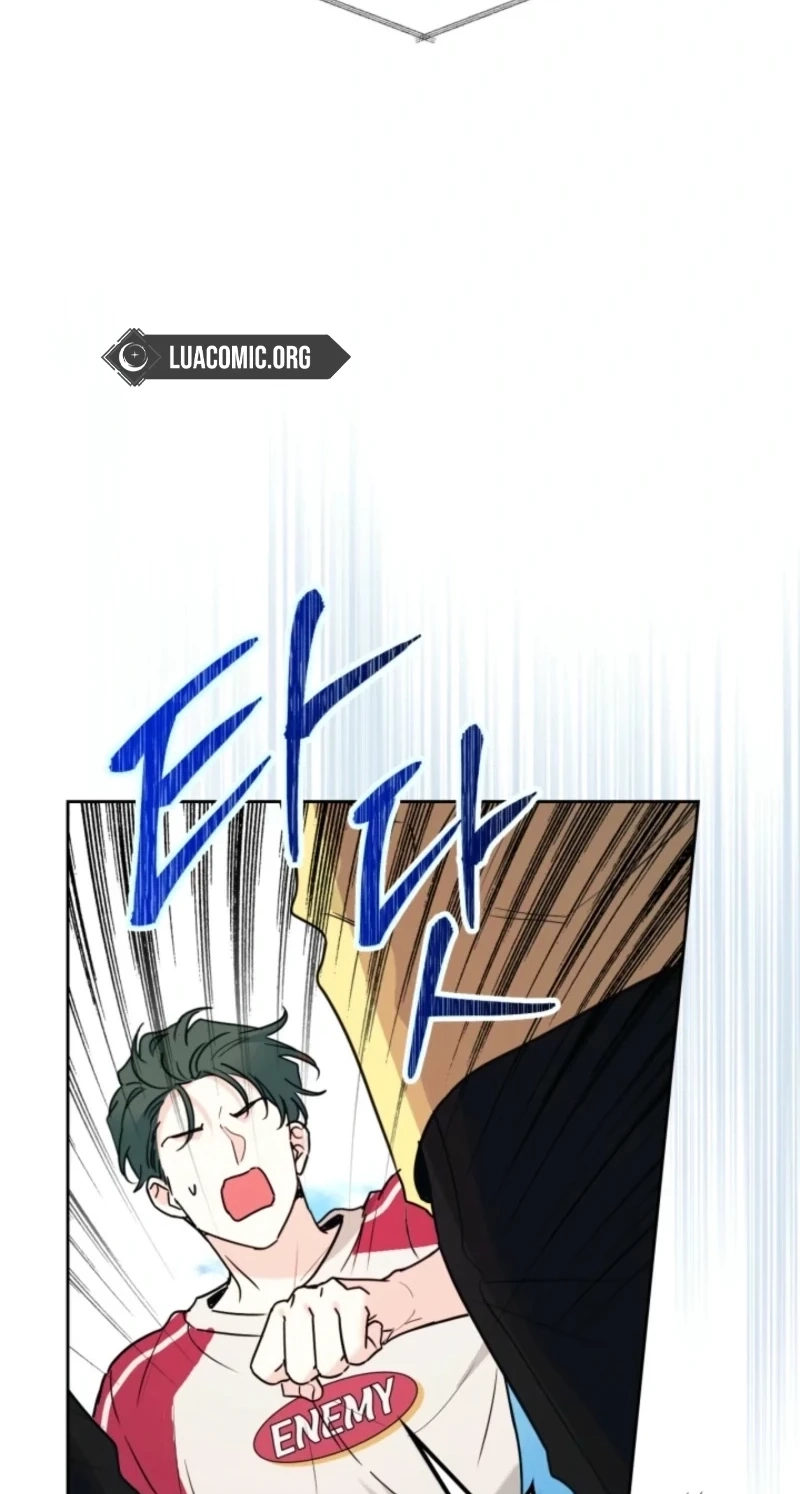 My Life as an Internet Novel Chapter 287 page 45 - 