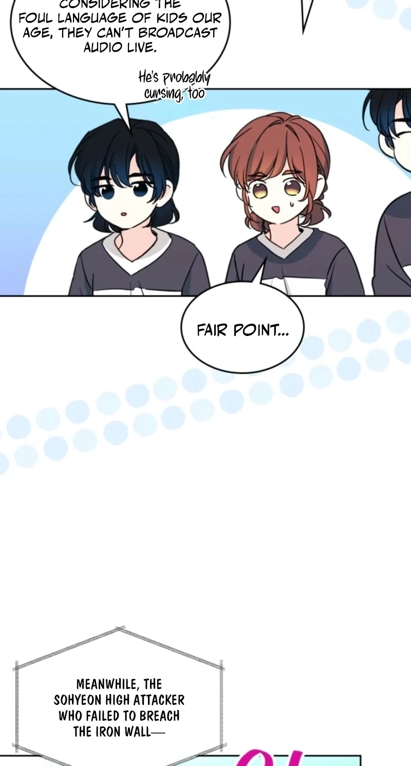 My Life as an Internet Novel Chapter 287 page 50 - 