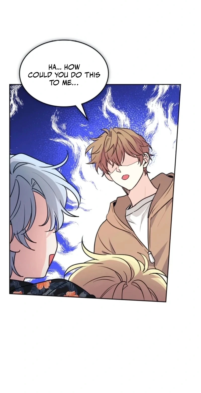 My Life as an Internet Novel Chapter 287 page 6 - 