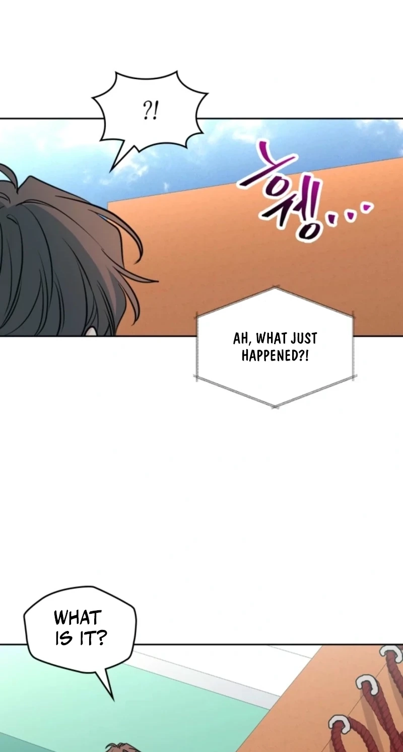 My Life as an Internet Novel Chapter 287 page 52 - 