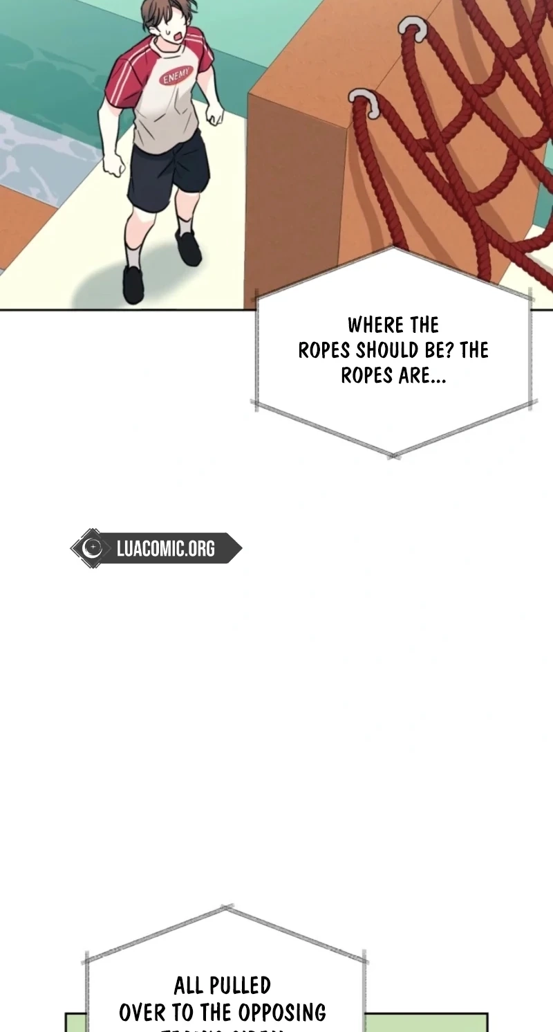 My Life as an Internet Novel Chapter 287 page 53 - 