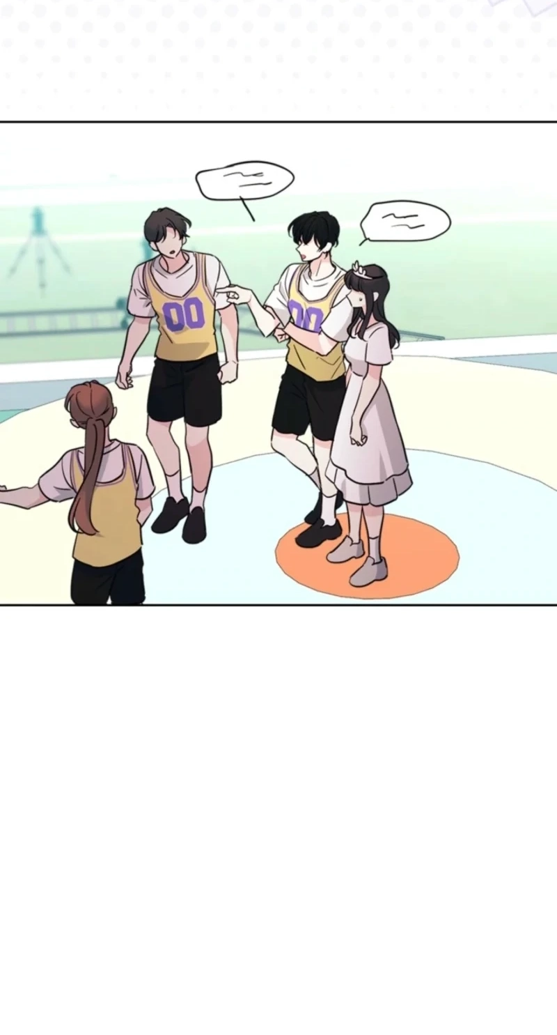My Life as an Internet Novel Chapter 287 page 56 - 