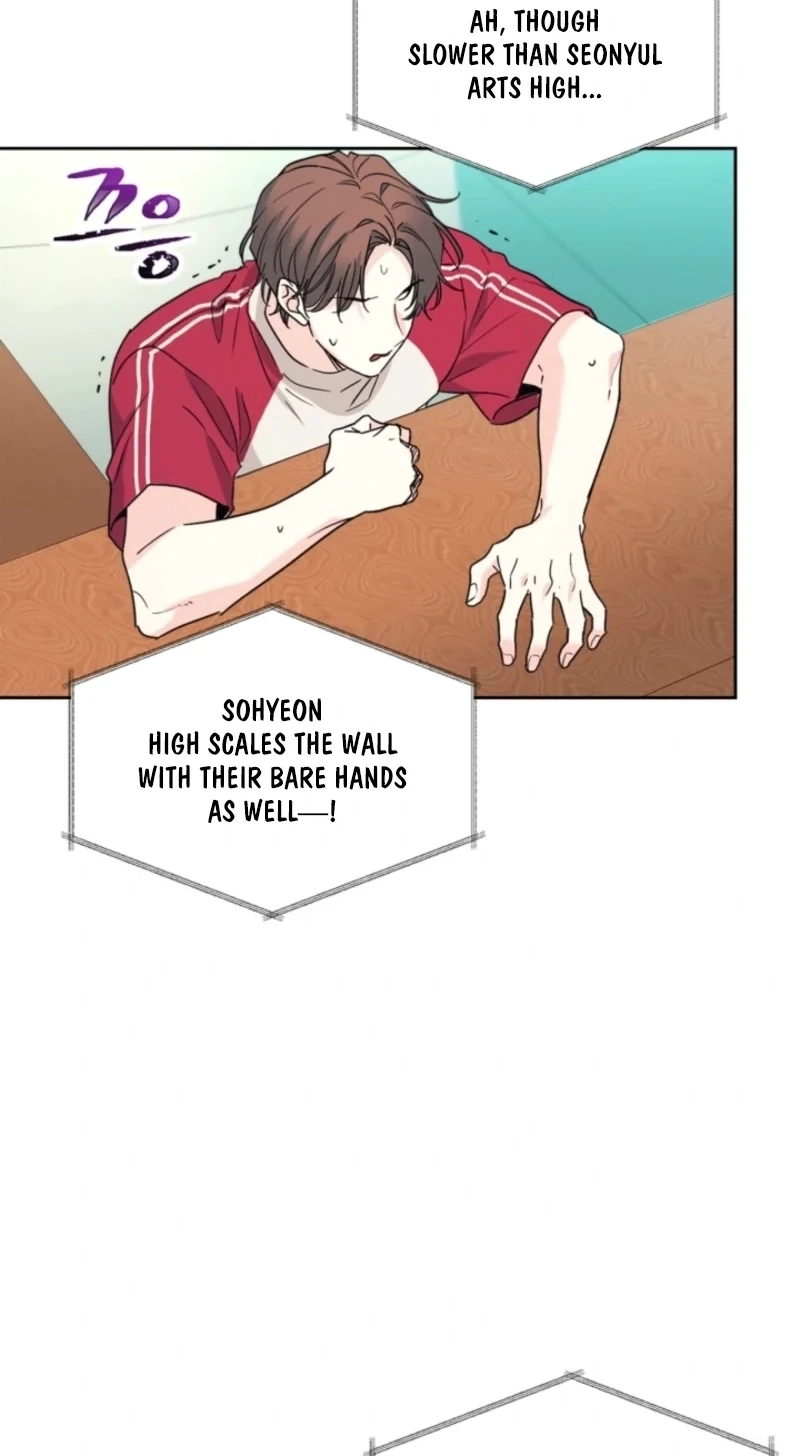 My Life as an Internet Novel Chapter 287 page 59 - 