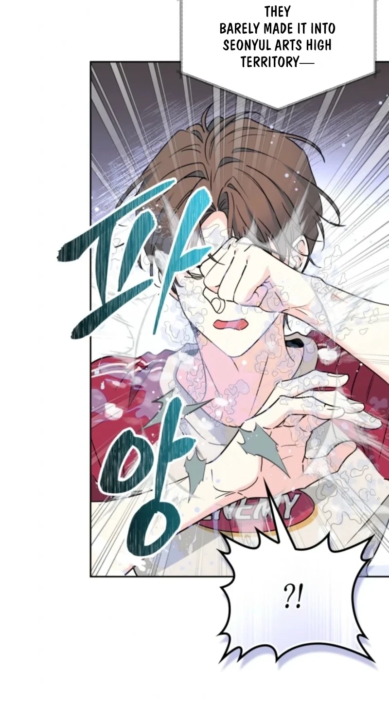 My Life as an Internet Novel Chapter 287 page 60 - 