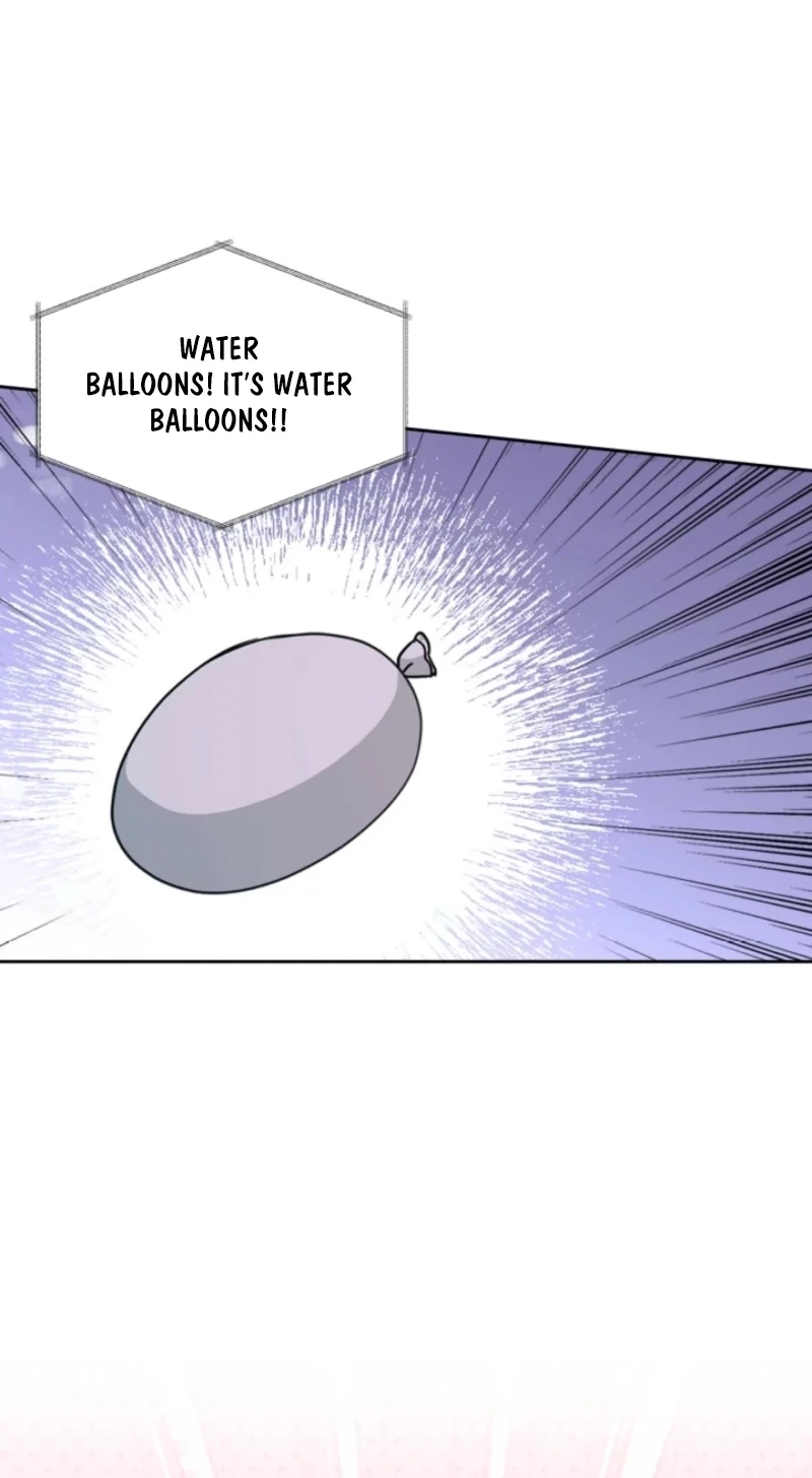 My Life as an Internet Novel Chapter 287 page 62 - 